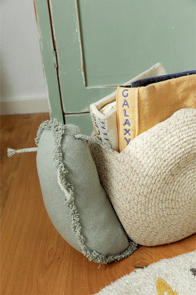 LORENA CANALS-Panier Gros Escargot