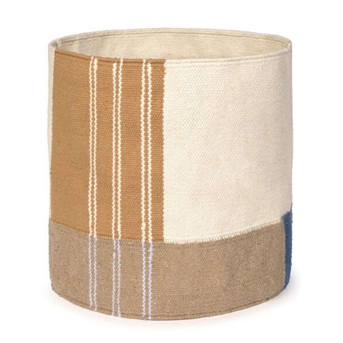 LORENA CANALS-Panier Handloom Nopal