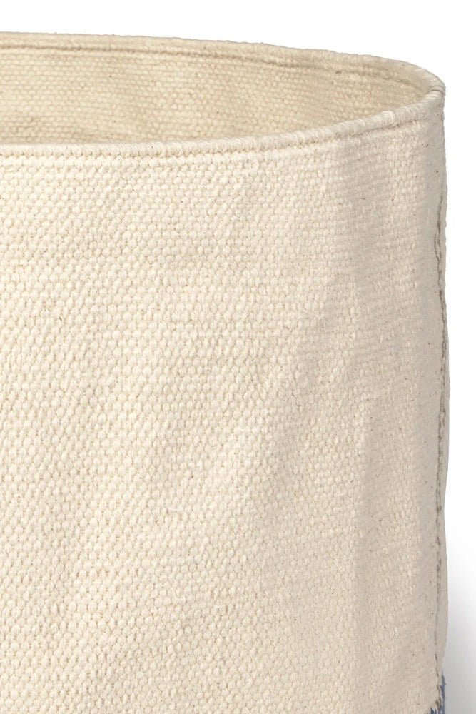 LORENA CANALS-Panier Handloom Nopal