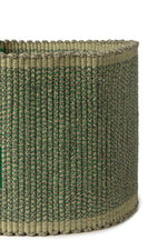 LORENA CANALS-Panier Handloom Vertical Monstera
