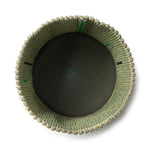 LORENA CANALS-Panier Handloom Vertical Monstera