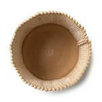 LORENA CANALS-Panier Handloom Vertical Natural