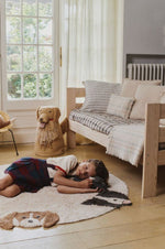 LORENA CANALS-Panier Luna Le Chien
