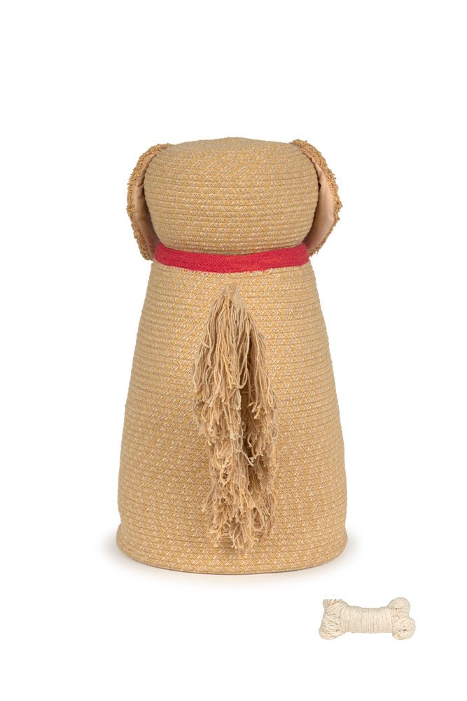 LORENA CANALS-Panier Luna Le Chien