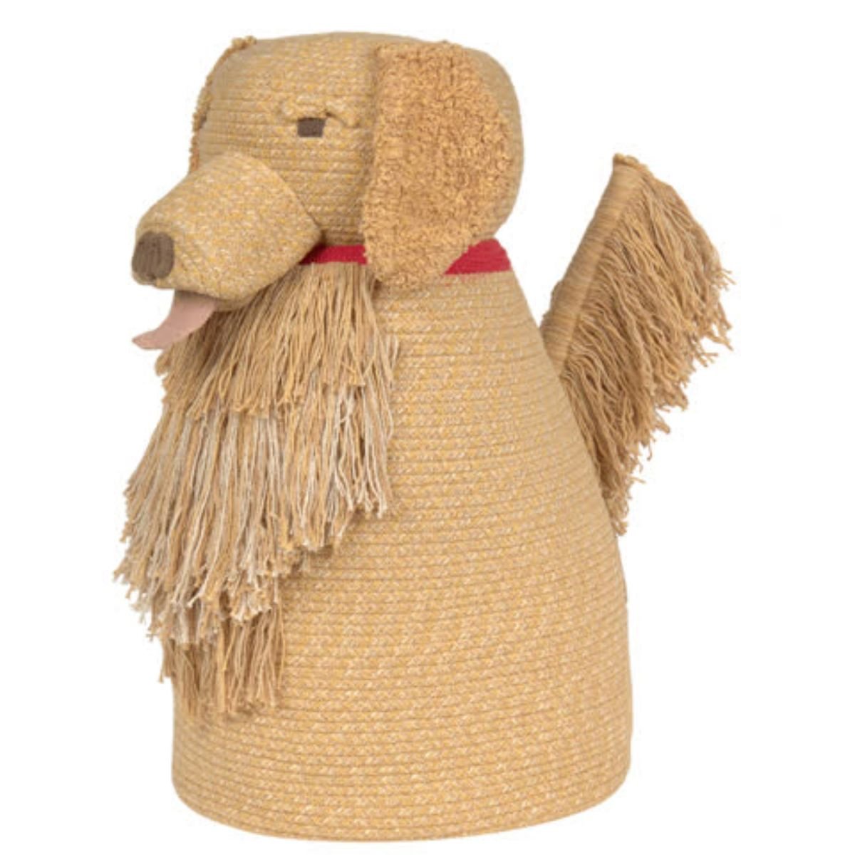 LORENA CANALS-Panier Luna Le Chien