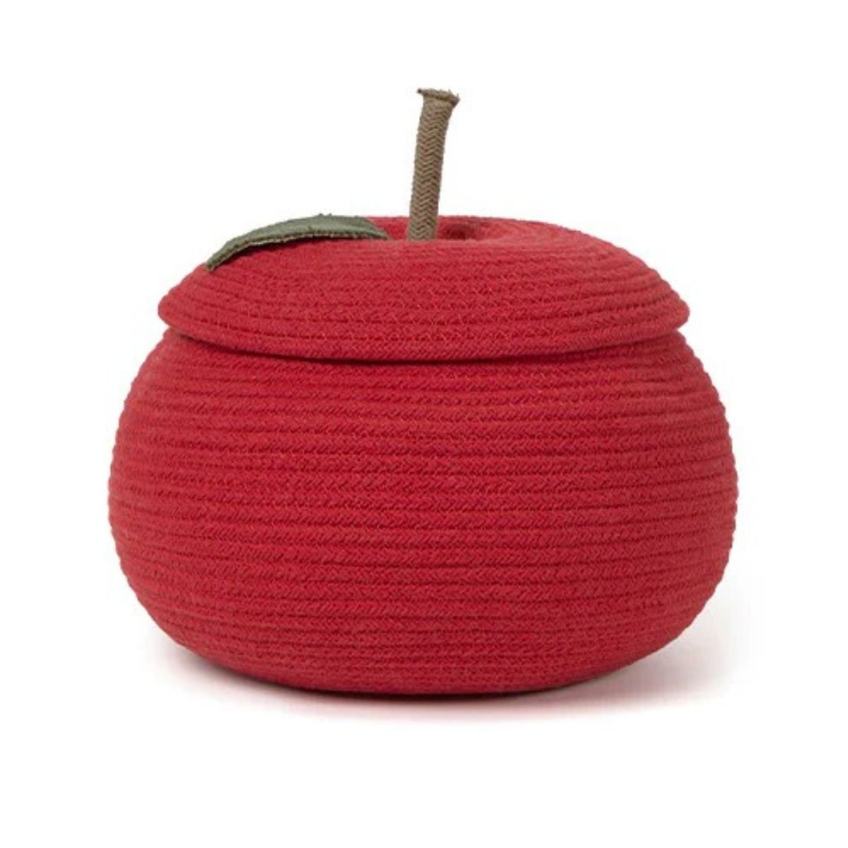 LORENA CANALS-Panier Pomme