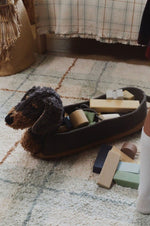 LORENA CANALS-Panier Sparky Le Chien