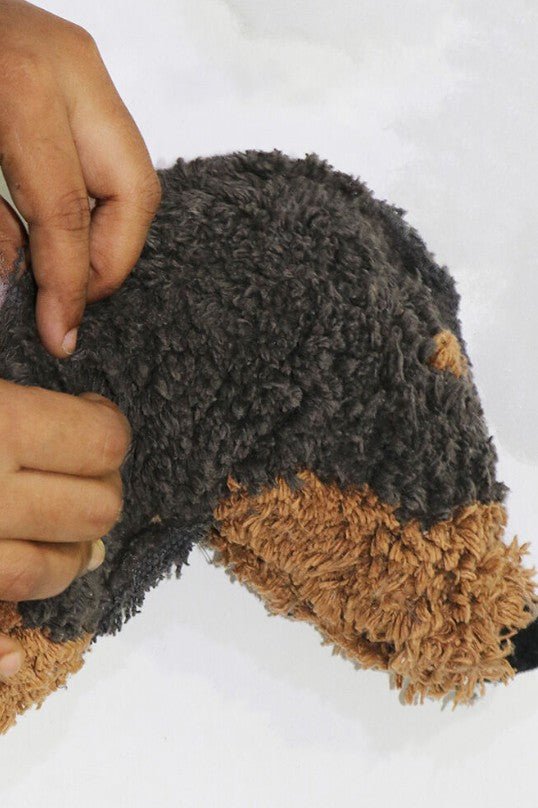 LORENA CANALS-Panier Sparky Le Chien