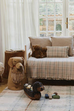 LORENA CANALS-Panier Sparky Le Chien