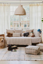 LORENA CANALS-Panier Sparky Le Chien