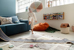 LORENA CANALS-Peluche Ride & Roll Autobus Scolaire