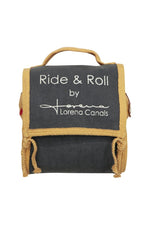 LORENA CANALS-Peluche Ride & Roll Autobus Scolaire
