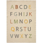 LORENA CANALS-Pendentif Mural Couleur Abc