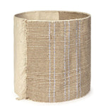 LORENA CANALS-Petit Panier Handloom Jacaranda