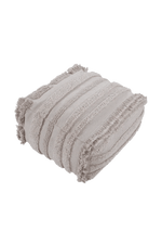 LORENA CANALS-Pouf Air Naturel