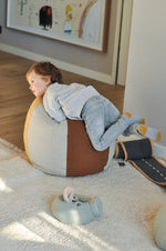 LORENA CANALS-Pouf Ballon