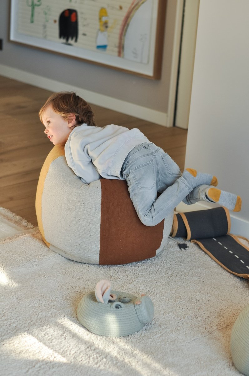 LORENA CANALS-Pouf Ballon