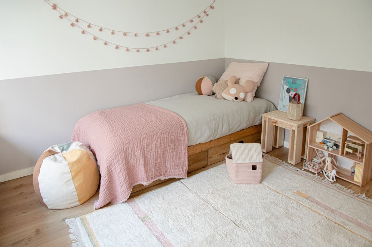 LORENA CANALS-Pouf Ballon