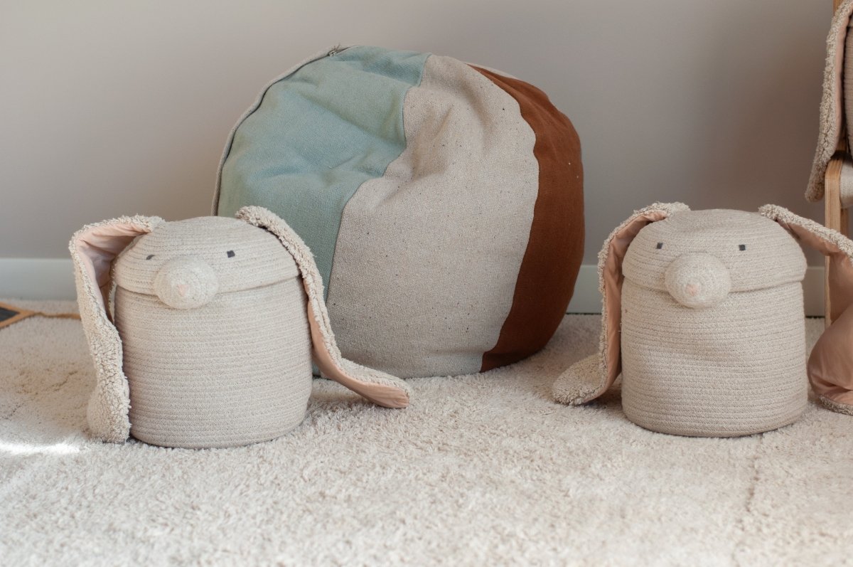 LORENA CANALS-Pouf Ballon