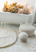 LORENA CANALS-Pouf Chill Naturel