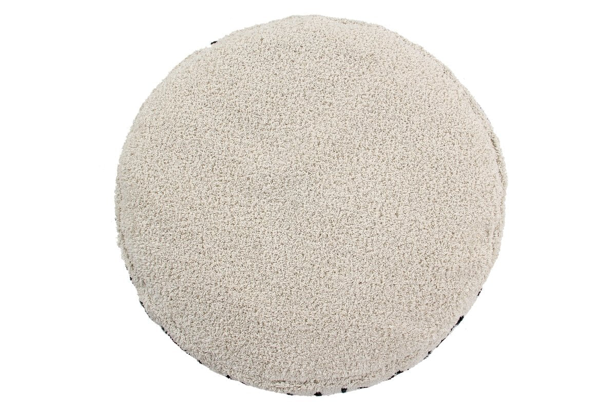 LORENA CANALS-Pouf Enfant Abc