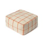LORENA CANALS-Pouf Geo Block Natural