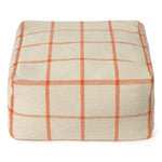 LORENA CANALS-Pouf Geo Block Natural