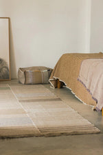LORENA CANALS-Pouf Handloom Puebla
