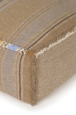 LORENA CANALS-Pouf Handloom Puebla