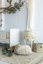 LORENA CANALS-Pouf Mossy Rock