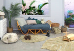 LORENA CANALS-Pouf Mossy Rock
