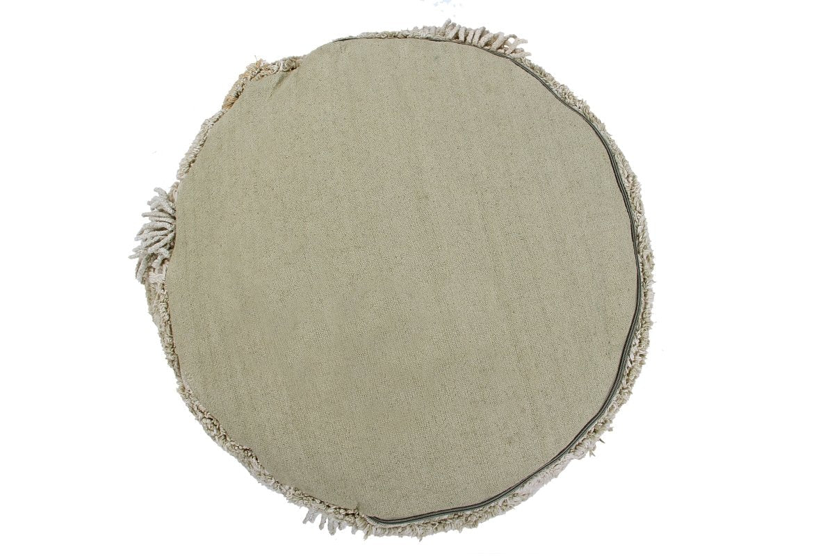 LORENA CANALS-Pouf Mossy Rock