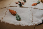 LORENA CANALS-Pouf Tic-tac-toe