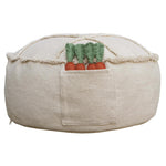 LORENA CANALS-Pouf Tic-tac-toe