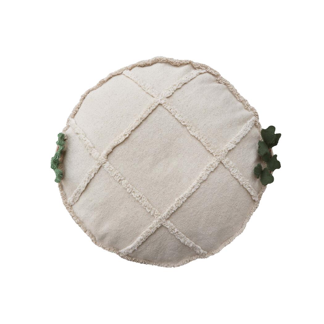 LORENA CANALS-Pouf Tic-tac-toe