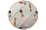 LORENA CANALS-Pouf Tic-tac-toe