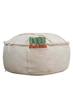 LORENA CANALS-Pouf Tic-tac-toe