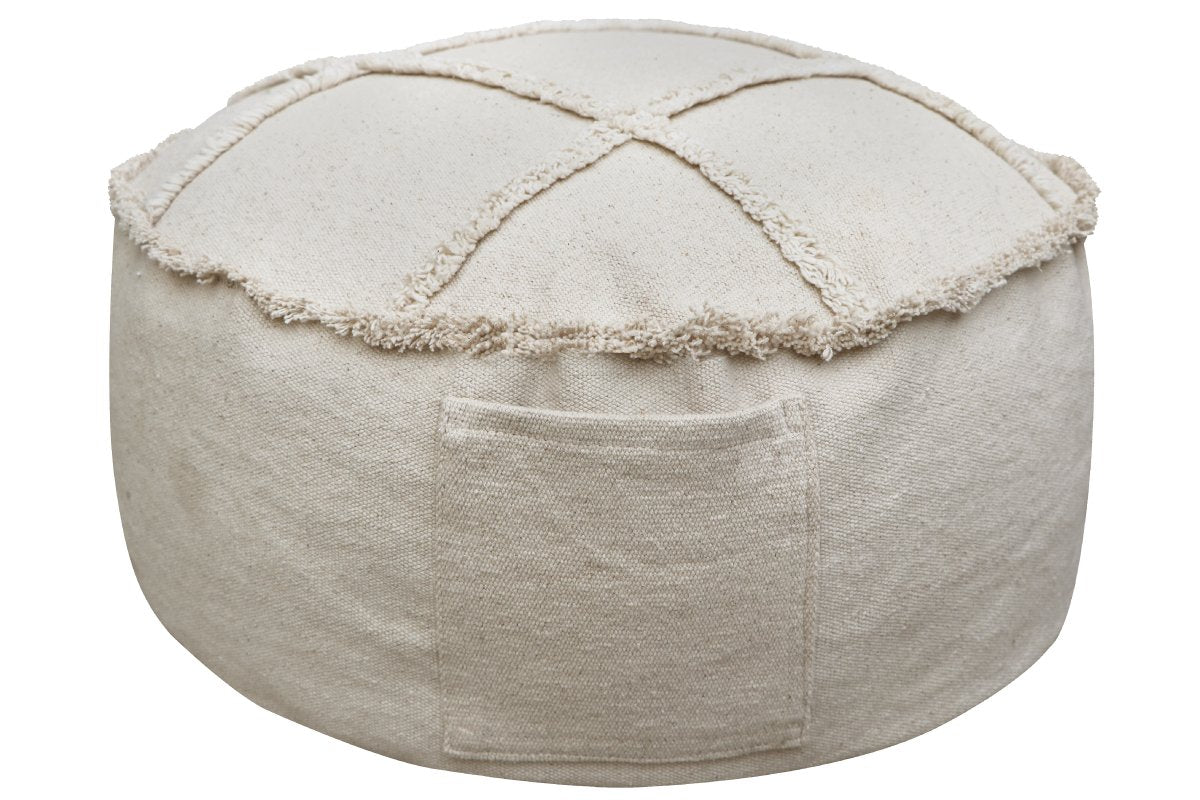 LORENA CANALS-Pouf Tic-tac-toe