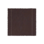 LORENA CANALS-Serviettes Handloom Café (set De 4)