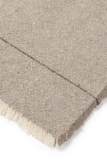 LORENA CANALS-Serviettes Handloom Greige (set De 4)