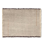 LORENA CANALS-Set De 2 Sets De Table Vertical Natural