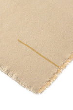 LORENA CANALS-Set De 4 Serviettes Vertical Natural