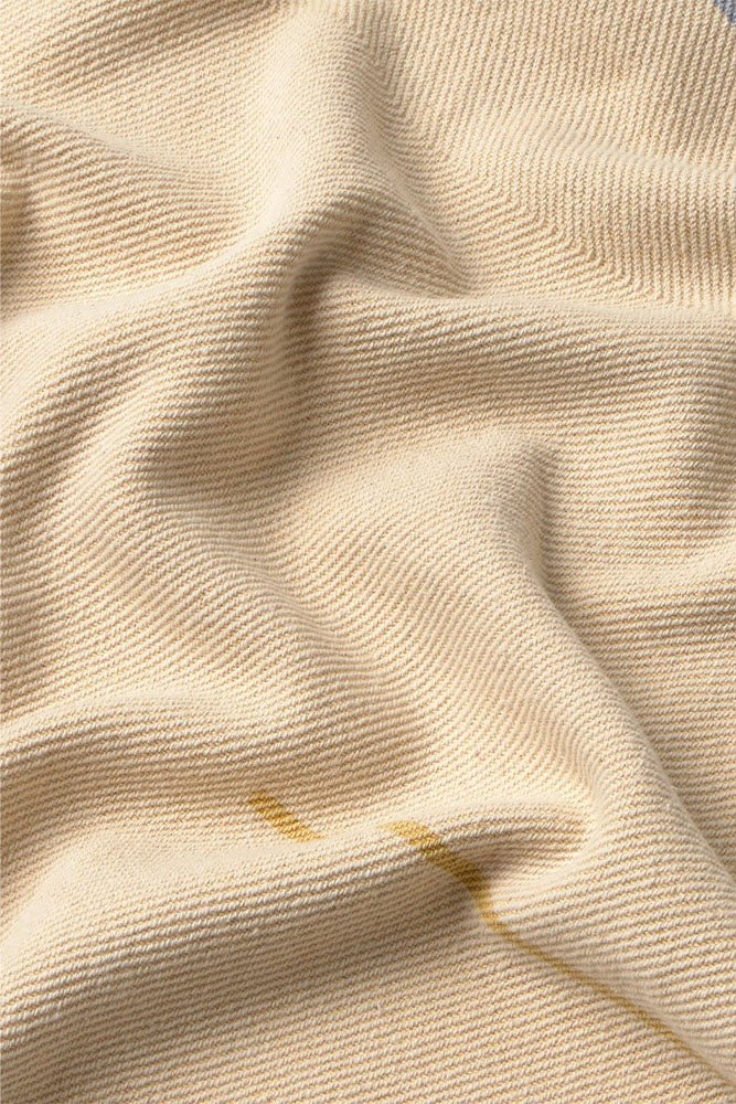 LORENA CANALS-Set De 4 Serviettes Vertical Natural