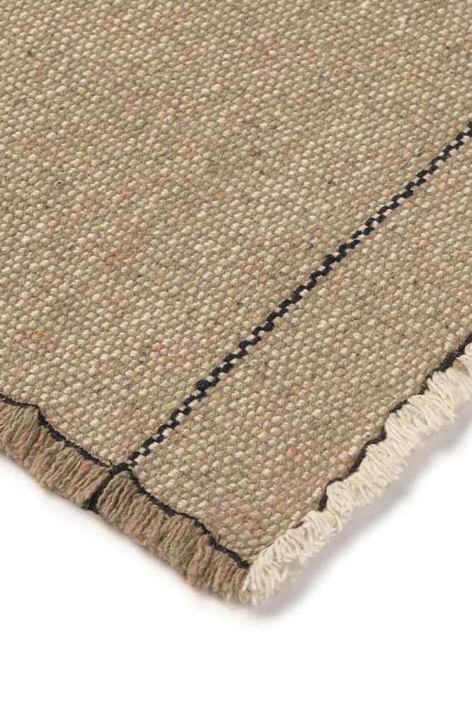 LORENA CANALS-Sets De Table Handloom Juarez (set De 4)