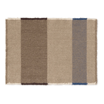 LORENA CANALS-Sets De Table Handloom La Condesa (set De 2)
