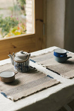 LORENA CANALS-Sets De Table Handloom La Condesa (set De 2)
