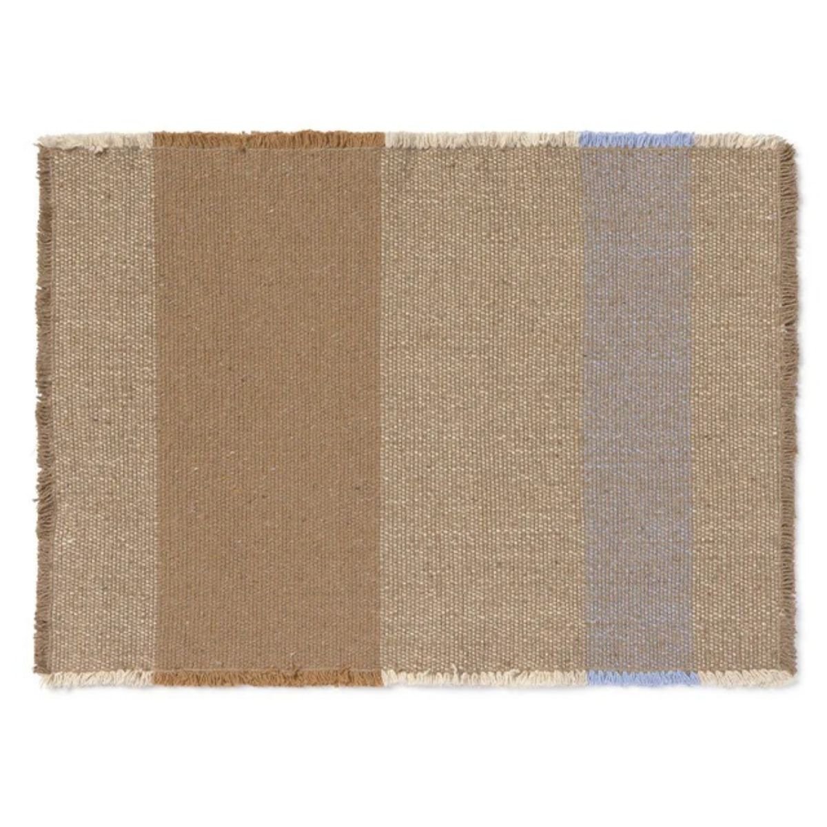 LORENA CANALS-Sets De Table Handloom La Merced (set De 2)