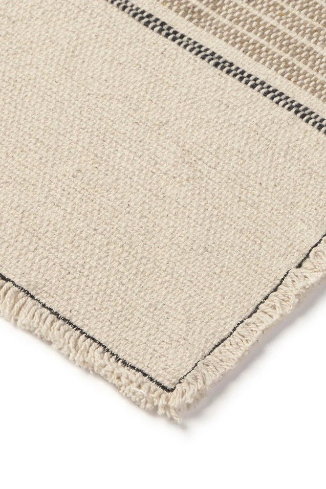 LORENA CANALS-Sets De Table Handloom Polanco (set De 2)