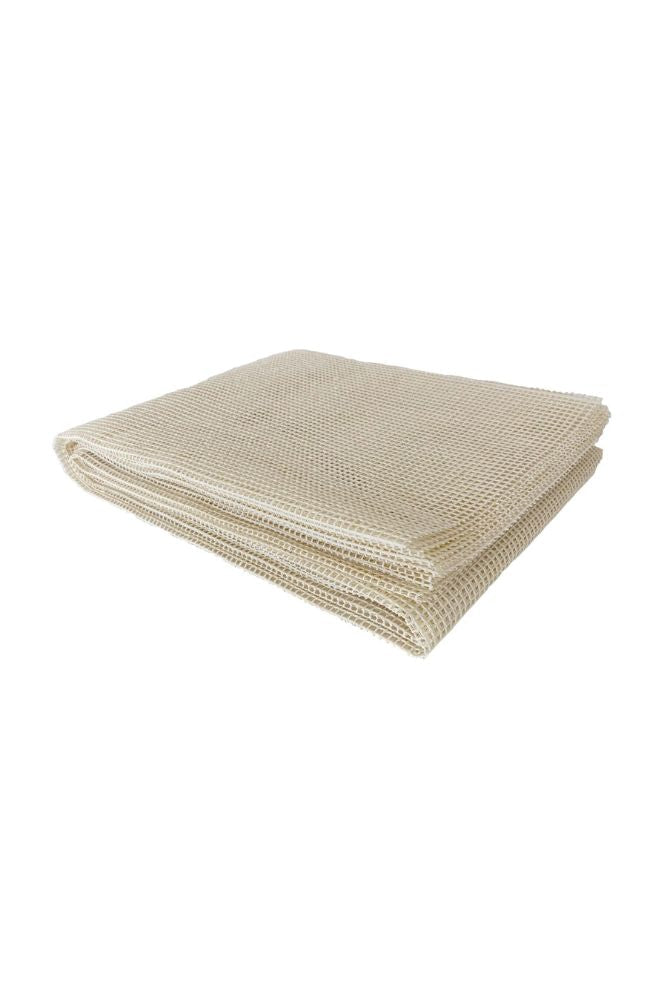 LORENA CANALS-Sous-tapis Anti-dérapant En Latex Naturel 190 x 290 cm