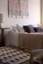 LORENA CANALS-Suspension Murale Sunny 60 X 120 Cm
